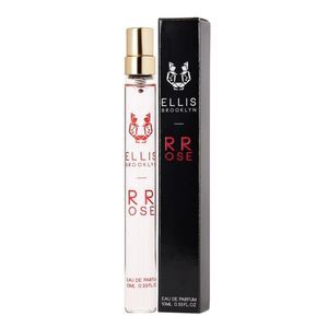 NIB Ellis Brooklyn RRose Travel Purse Perfume Spray